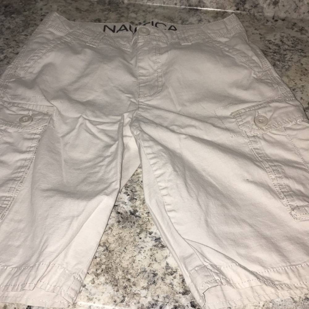 Nautica Cargo shorts